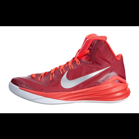 nike hyperdunk 2014 tb